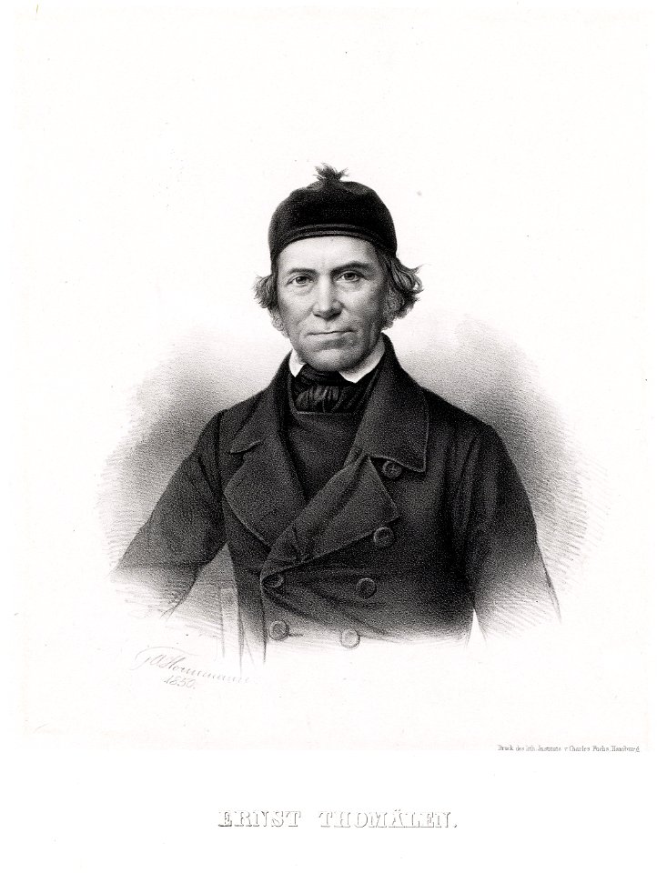PPN663943973 Ernst Thomälen (1850)