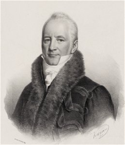 PPN663950821 Bildnis von Andreas Benedikt Schleiden