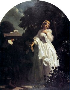 Powitanie powstanca