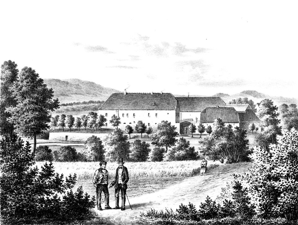 Pottschapplitz (Heise, 1850)