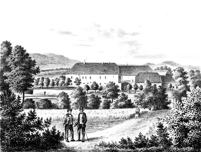 Pottschapplitz (Heise, 1850)