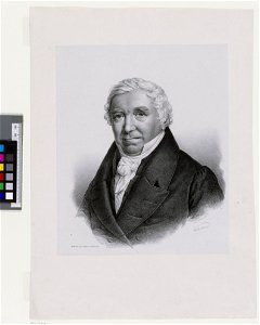 PPN663961173 Bildnis von Johann Heinrich Boeckmann