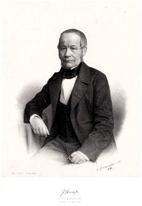 PPN663943507 Bildnis von Joachim Steetz (1862)