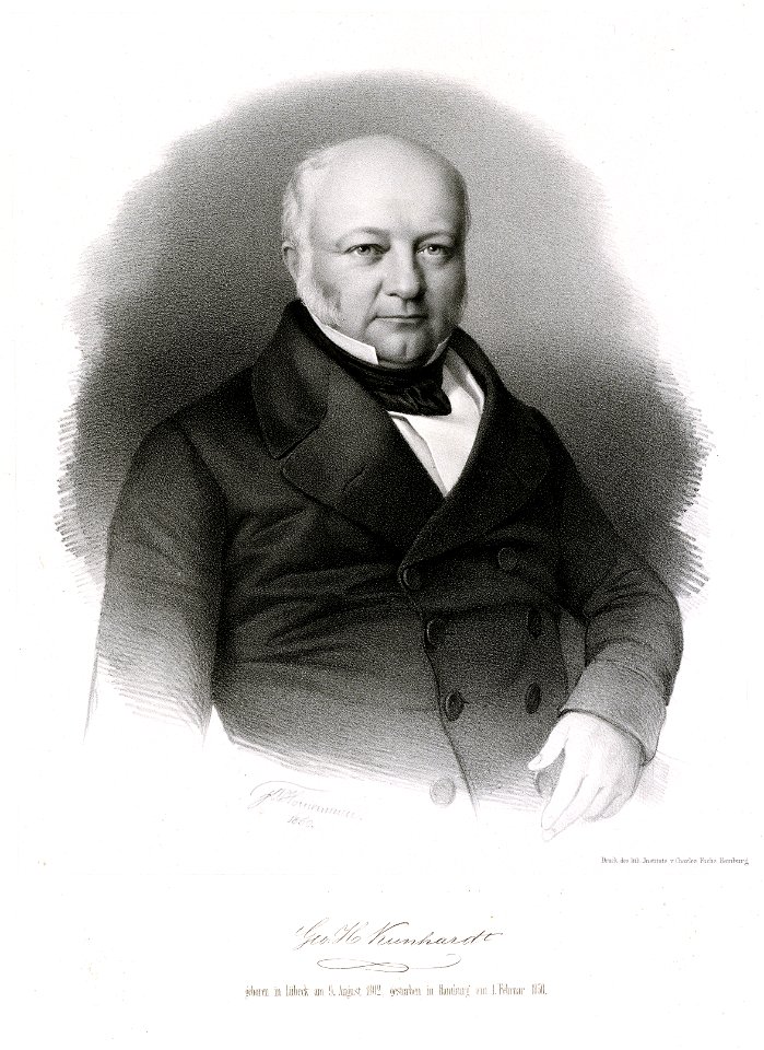 PPN663944007 Geo. H. Kunhardt (1850)