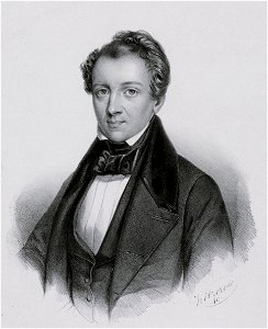PPN663961165 Bildnis von Johann Heinrich Boeckmann