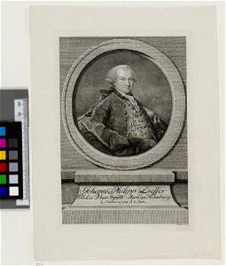 PPN663946557 Johann Philipp Dresser (1767)