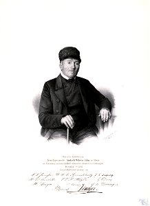 PPN66394354X Bildnis von Friedrich Wilhelm Jahn (1861)