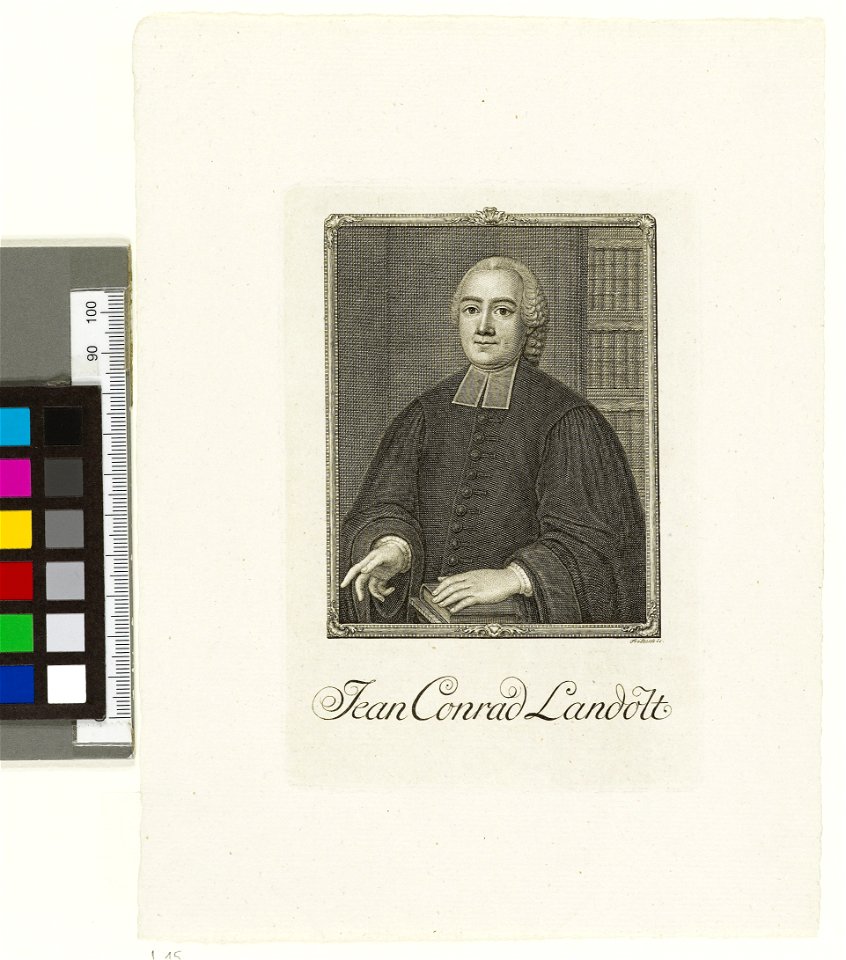PPN663955254 Jean Conrad Landolt