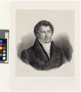 PPN663951151 Bildnis von Simon Stiefvater