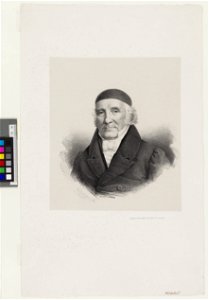 PPN663949580 Bildnis von Westphal