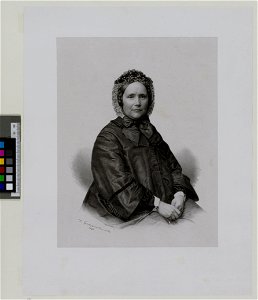 PPN663943434 Bildnis von Hirst (1866)