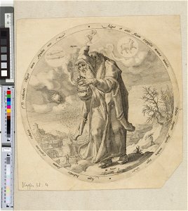 PPN786062401 Hyems (Die vier Jahreszeiten) (1589)