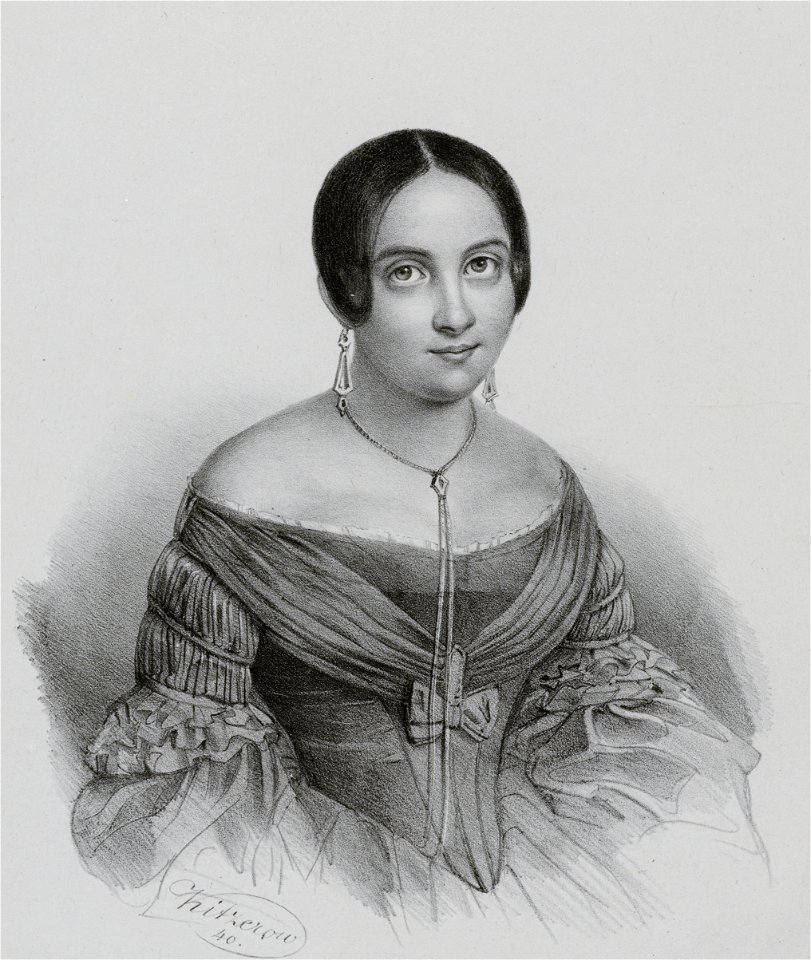 PPN663961149 Bildnis von Boeckmann