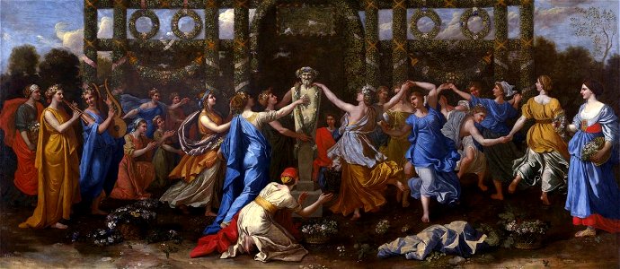 Poussin - hymenaeus01