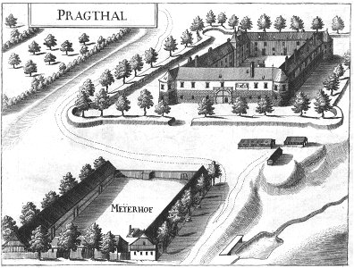 Pragthal