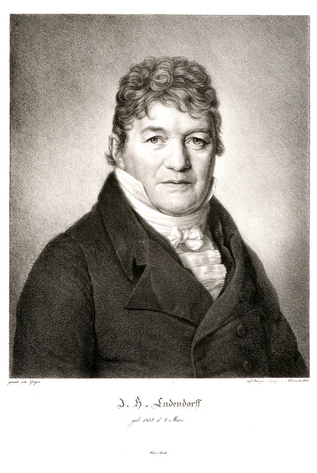 PPN663944538 J. H. Ludendorff (1822)