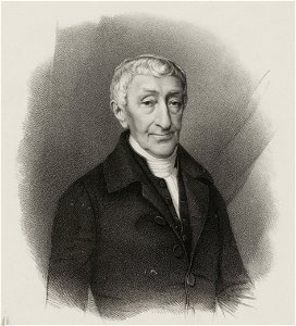 PPN663952913 Bildnis von Peter Dietrich Herrmann Reimarus