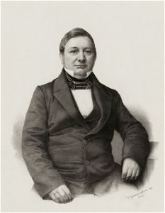 PPN770385532 Bildnis von Heinrich Wilhelm Röper (1860)
