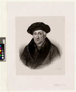 PPN663955122 Bildnis von Laurent am Ende