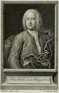 PPN663957249 Friedrich von Hagedorn (1744)
