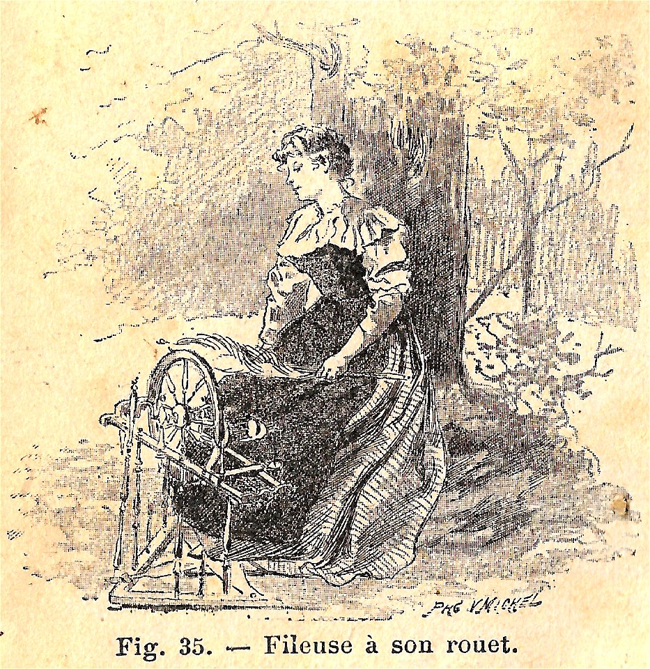 Premières Leçons de choses usuelles - fig35