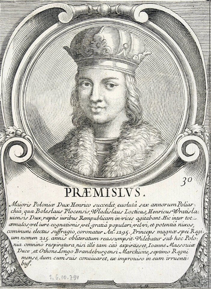 Praemislus (Benoît Farjat)