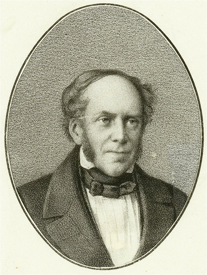 PPN663953014 Bildnis von Johann Nikolaus Karl Rothenburg