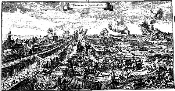 Prag 1648