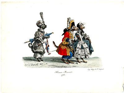 Premier janvier 1760 (BM 1868,0612.1283)