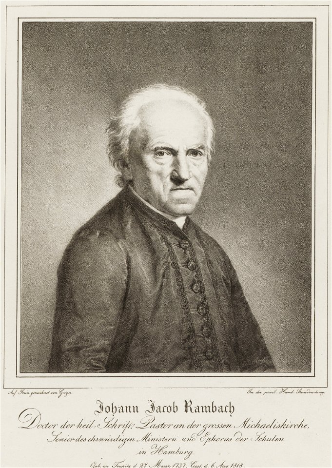 PPN663952794 Johann Jacob Rambach
