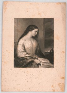 Preciosa - D. Huntington ; J. Cheney. LCCN2013650048