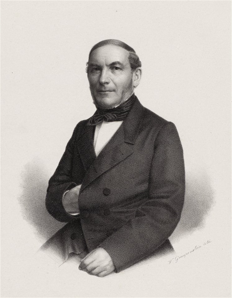 PPN663957729 Bildnis von Gruetzmacher