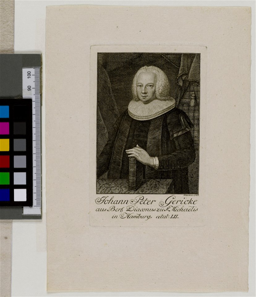 PPN663946514 Johann Peter Gericke (1768)