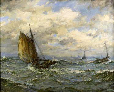 William Pratt - The Rolling Deep