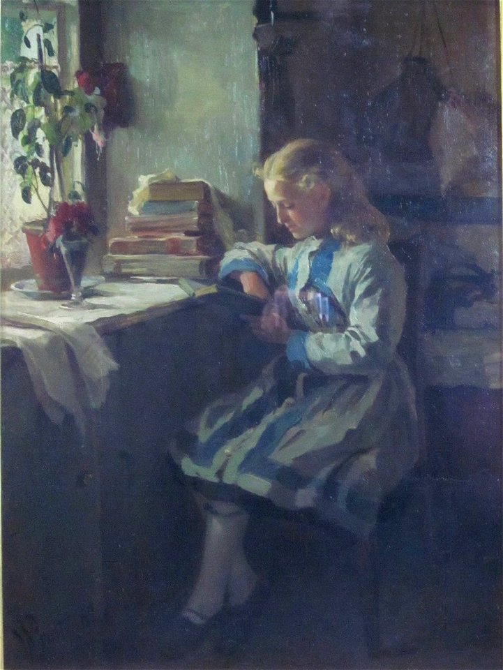 William Pratt - An interesting story (1882)