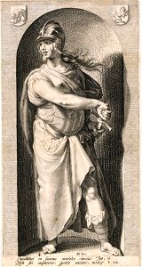 PPN786146184 (Ira) (Die sieben Todsünden) (1593)