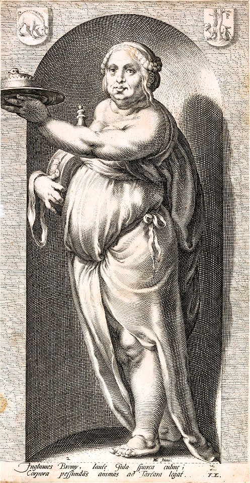 PPN78614419X (Gula) (Die sieben Todsünden) (1593)