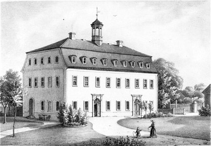 Preititz (Heise, 1850er)