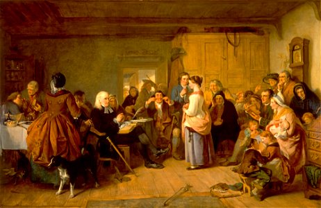 Presbyterian Catechising