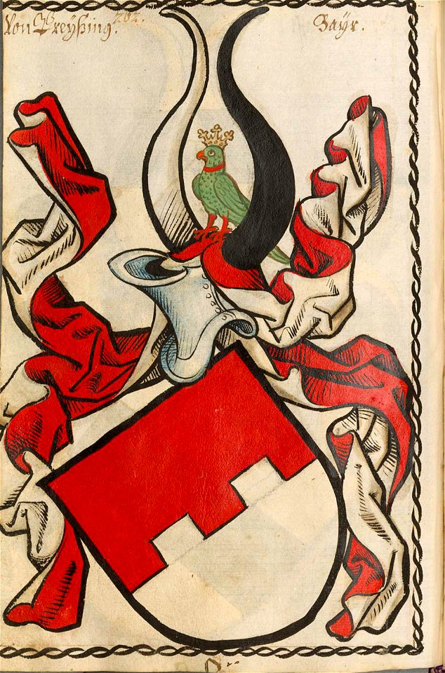 Preysing Scheibler262ps