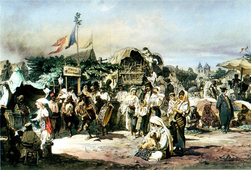 Preziosi - Moşi