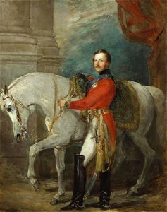 Prince Albert - Grant 1845
