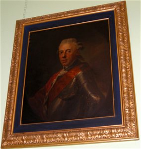 Previously attributed to Johann Friedrich Winkelmann (1767-72-1821) - Prince Heinrich of Prussia (1726-1802) - RCIN 404632 - Royal Collection