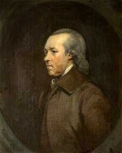 Prince Hoare the younger (1755-1834) - George Abraham Gibbs of Pytte (1718–1794) - 22840 - National Trust