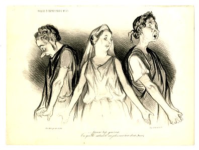 Princes trop généreux... (Generous princes....) (BM 1918,0511.154)