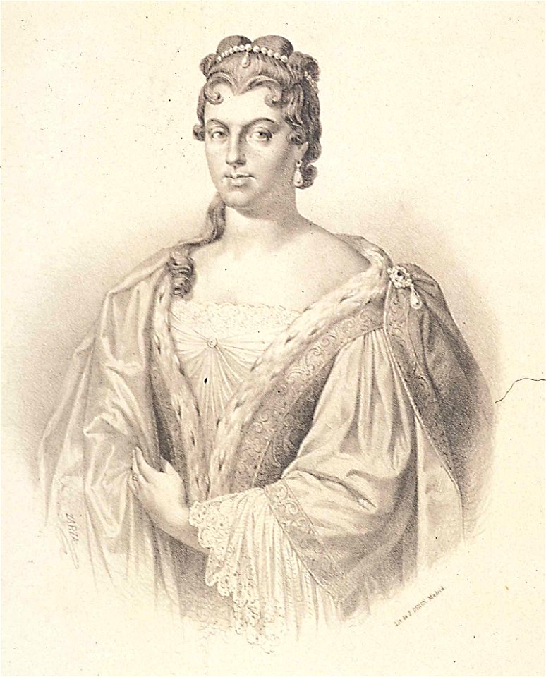 Princesa de los Ursinos