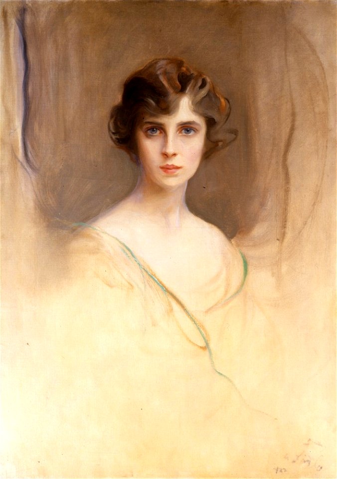 Princess Olga of Greece and Denmark