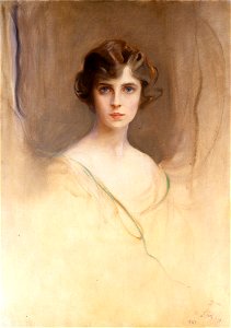 Princess Olga of Greece and Denmark