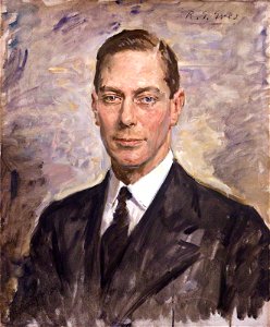 Prince Albert (1924 portrait)