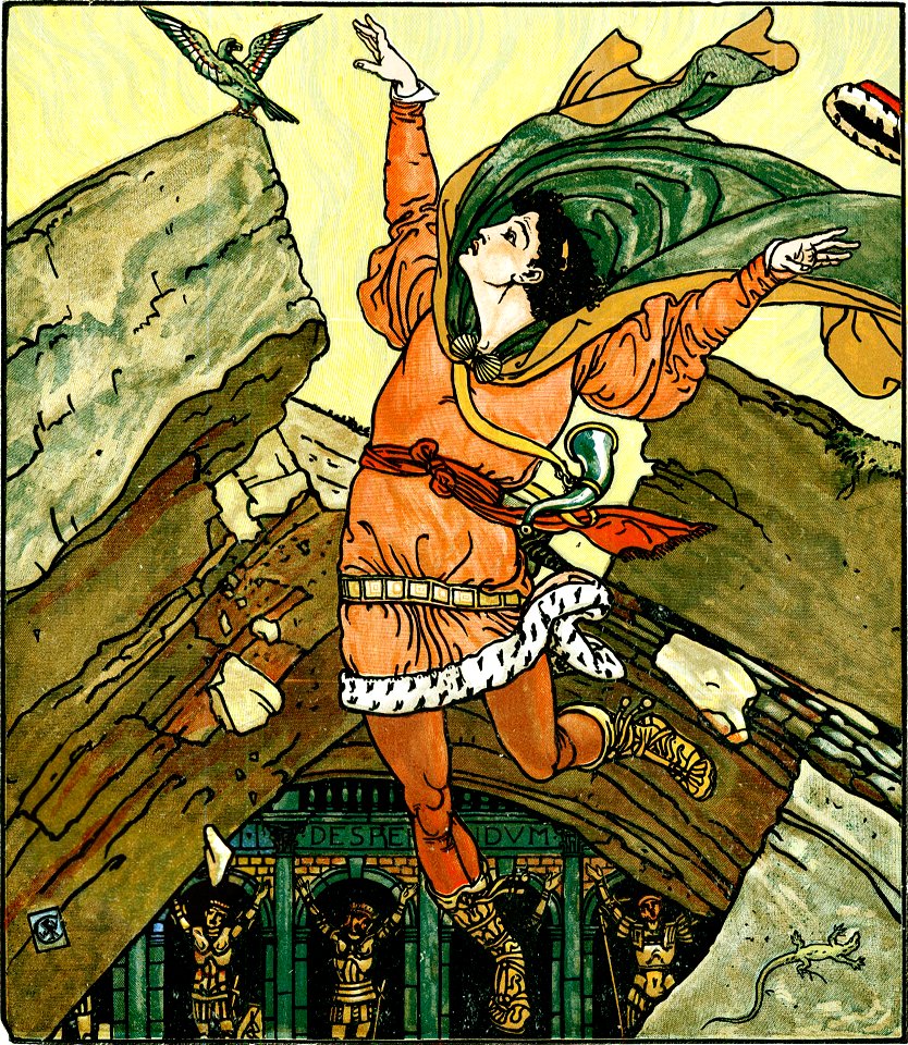 Princess Etoile-Crane-18